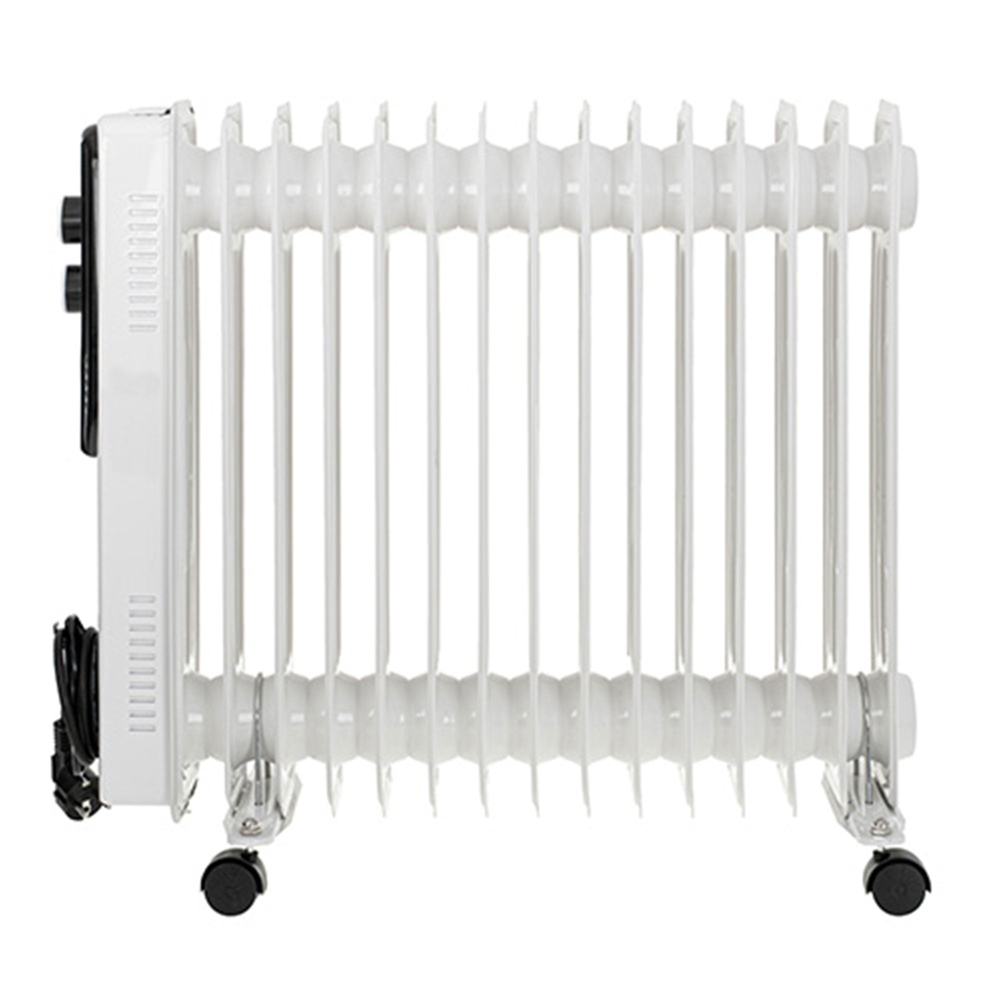 Uljni radijator, AD7819, 15 rebara, 2000W
