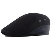 Muška beretka UL-26089 - Crna KP26089
