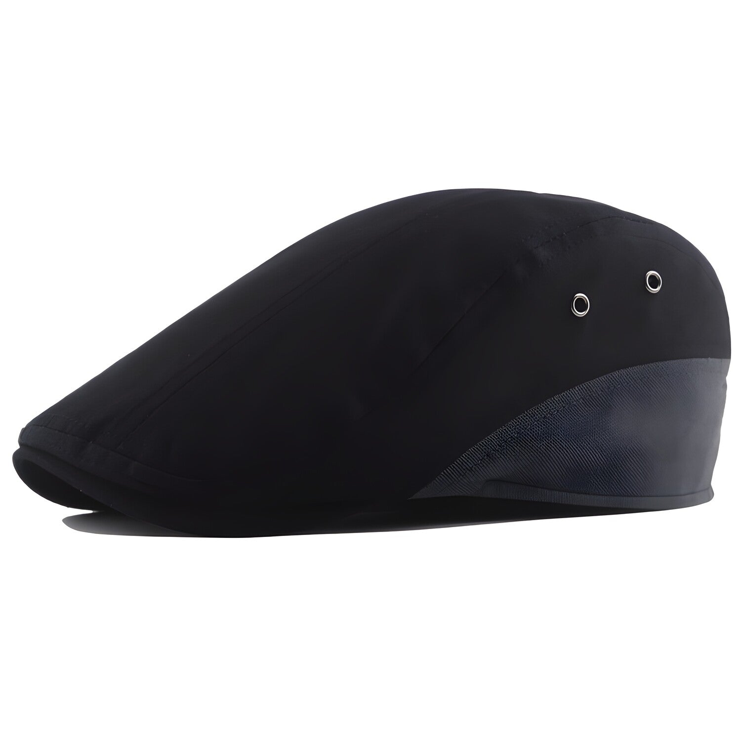 Muška beretka UL-26089 - Crna KP26089