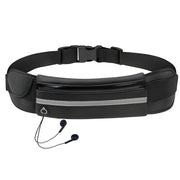 Trkački remen UL-10044 - Crna KP10044