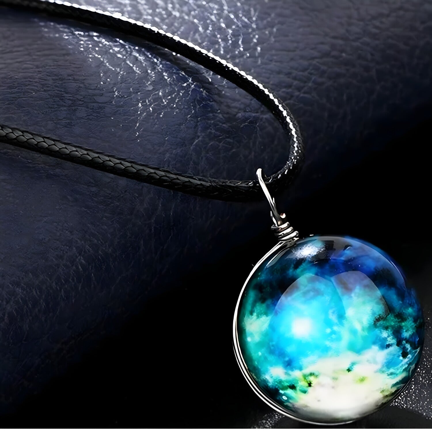 Ogrlica Universe - Tip8 KP34086