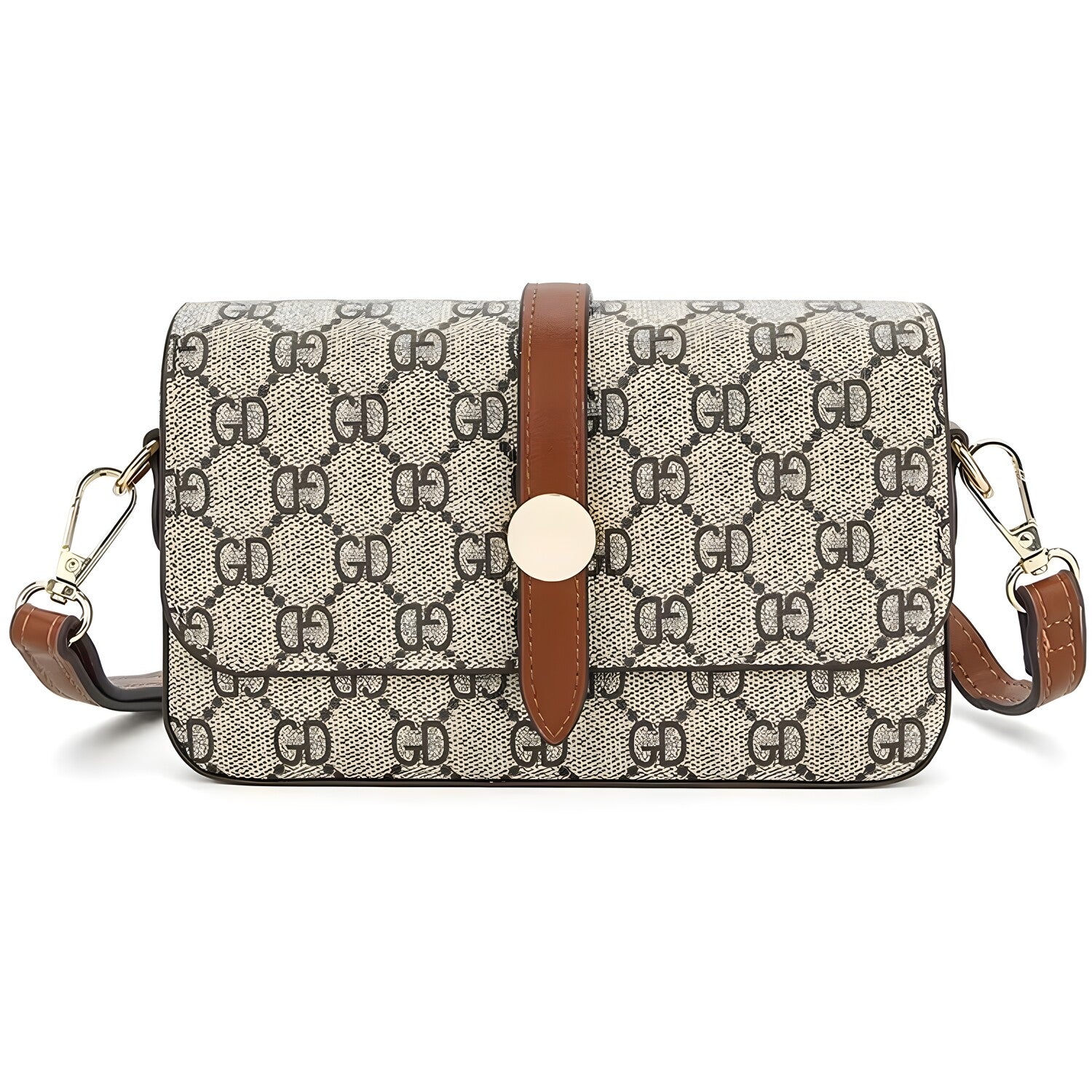 Torba Baellerry UR-36043 - Smeđa KP36043