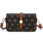 Torba Baellerry UR-36042 - Tamno smeđa 2 KP36042