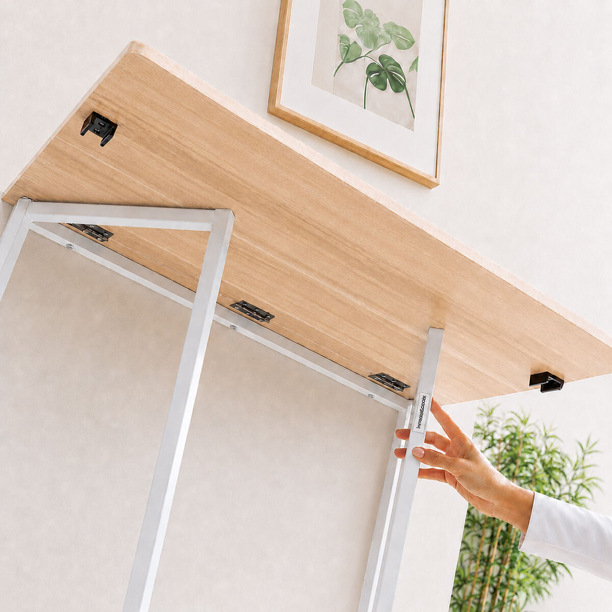 Sklopivi pisaći stol Dolenkaf InnovaGoods