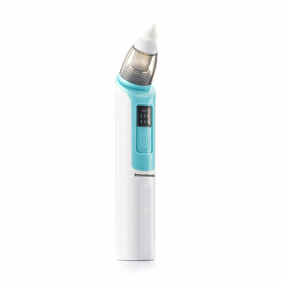 Punjivi Nosni Aspirator za Bebe Nizi InnovaGoods