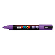 Marker Uni pc-5m Posca vijolični