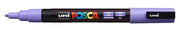 Marker Uni pc-3m Posca lila