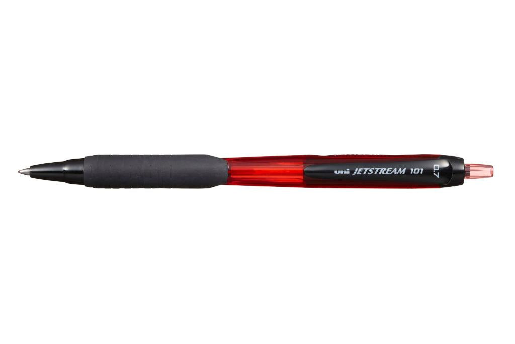 Roler Uni jetstream sxn-101 (0.7)n crveni