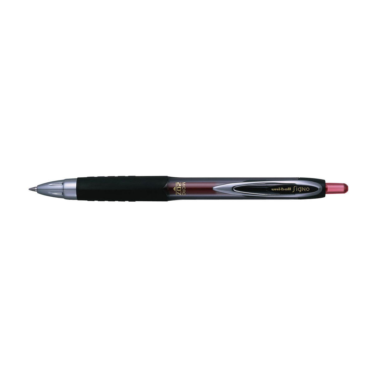Roler Uni umn-207 (0.5) micro rdeč