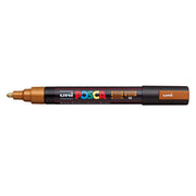 Marker Uni pc-5m Posca bronasti