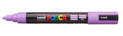Marker Uni pc-5m Posca sivka