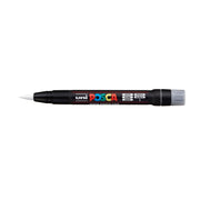 Marker Uni pcf-350 Posca bela
