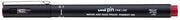 Marker Uni pin01-200 crveni