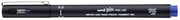 Marker Uni pin02-200 modri