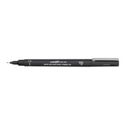 Marker Uni pin04-200 crni