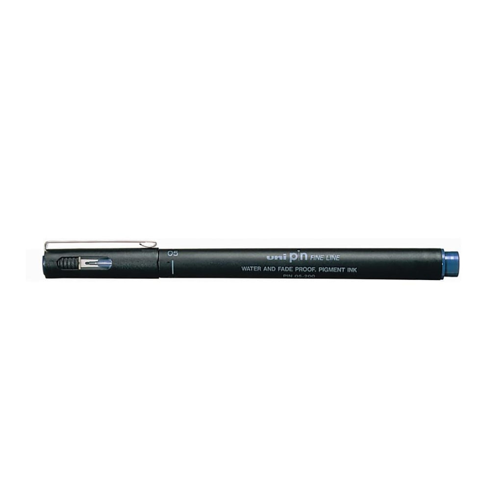 Marker Uni pin05-200 moder