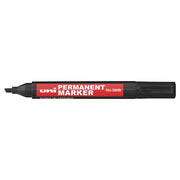 Marker Uni no.380b crni