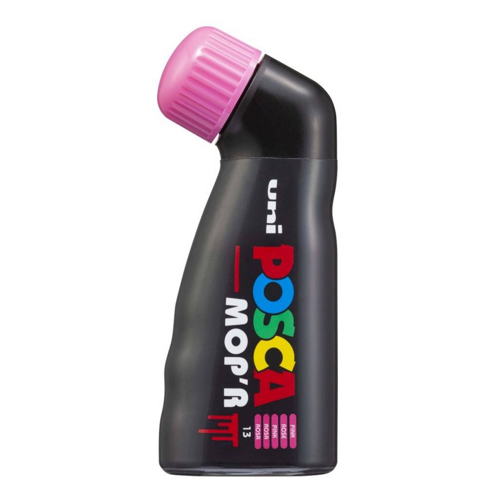 Marker Uni Posca pcm-22 Mop'r roza