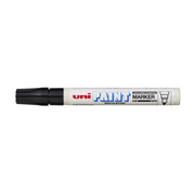 Marker Uni px-20 črni