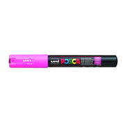 Marker Uni pc-1m Posca roza