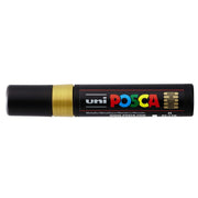 Marker Uni pc-17k Posca zlati