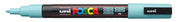 Marker Uni pc-3m Posca aqua zeleni