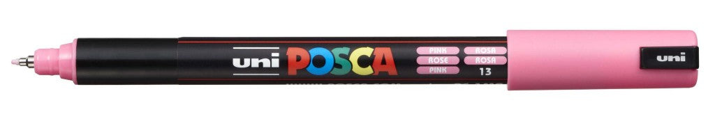 Marker Uni pc-1mr Posca rozi