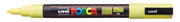 Marker Uni pc-3m Posca sončno rumen