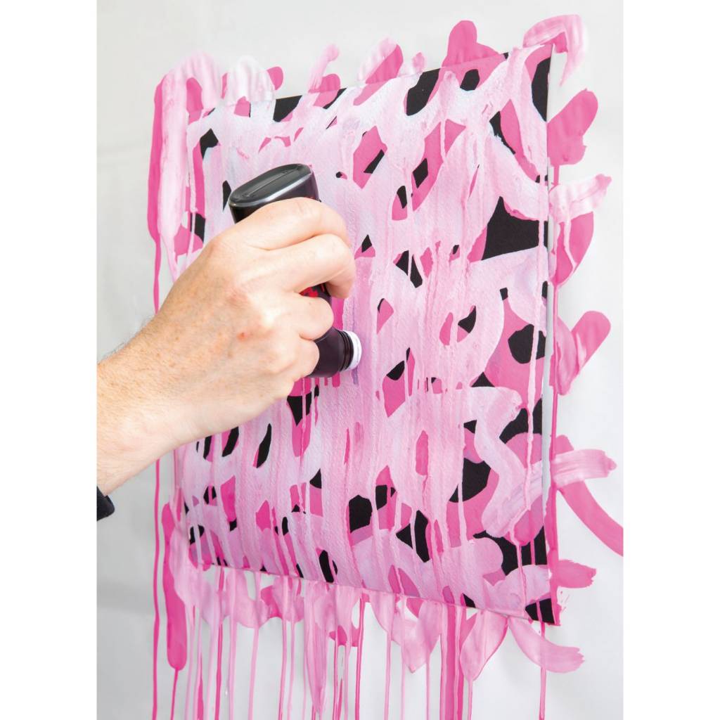 Marker Uni Posca pcm-22 Mop'r roza