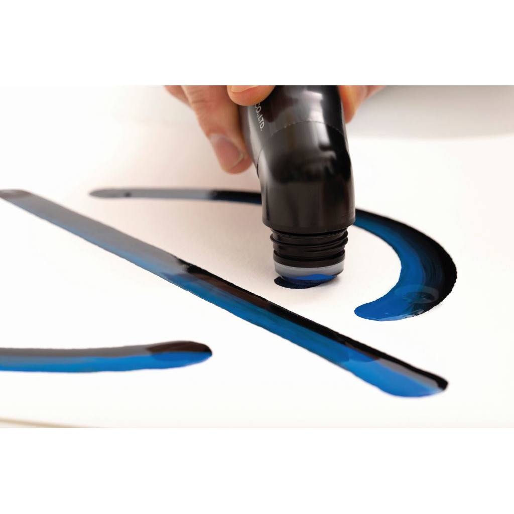 Marker Uni Posca pcm-22 Mop'r plavi
