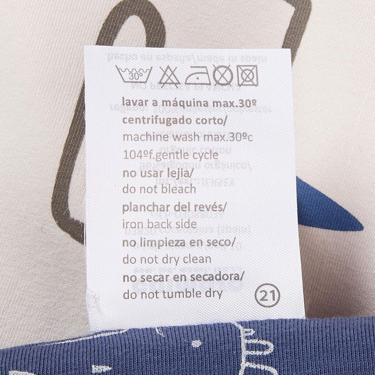 Dječji krevetić BIMBI CASUAL COLECHO DINOS