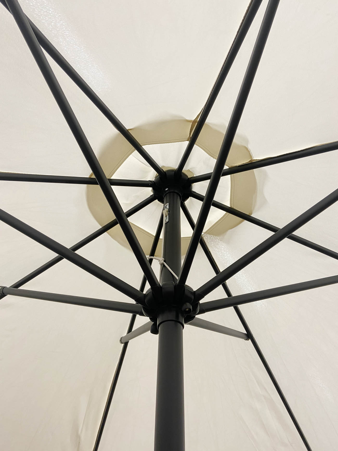 Veliki suncobran za vrt 300cm