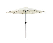 Veliki suncobran za vrt 300cm