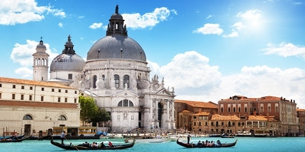 Mestece Mira pri Benetkah, 1, 2 ali 3 nočitve z zajtrkom za 2 osebi v hotelu Relais Alcova del Doge*** Superior