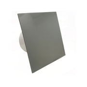 Ventilator panel dRim 100 sivi