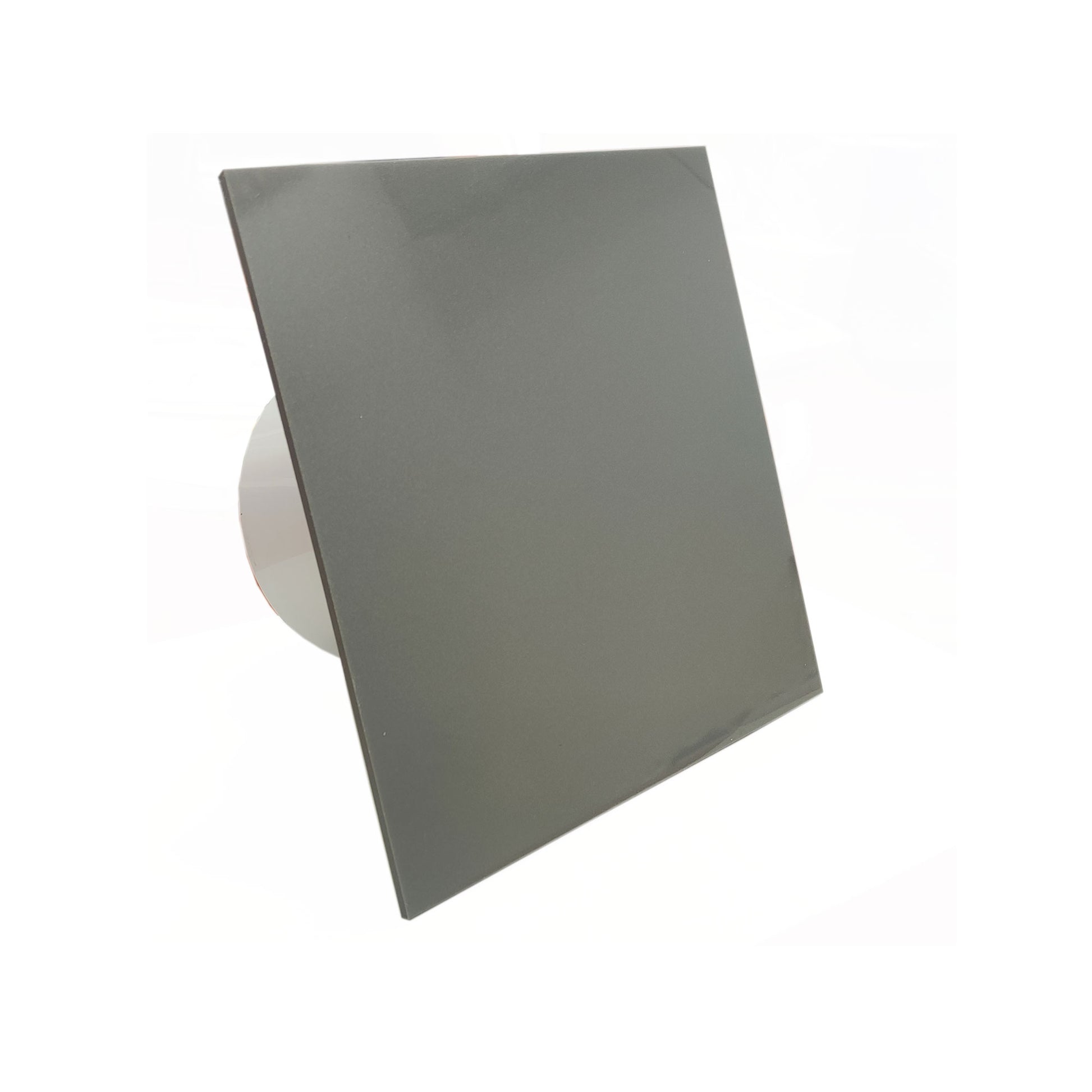 Ventilator panel dRim 100 sivi