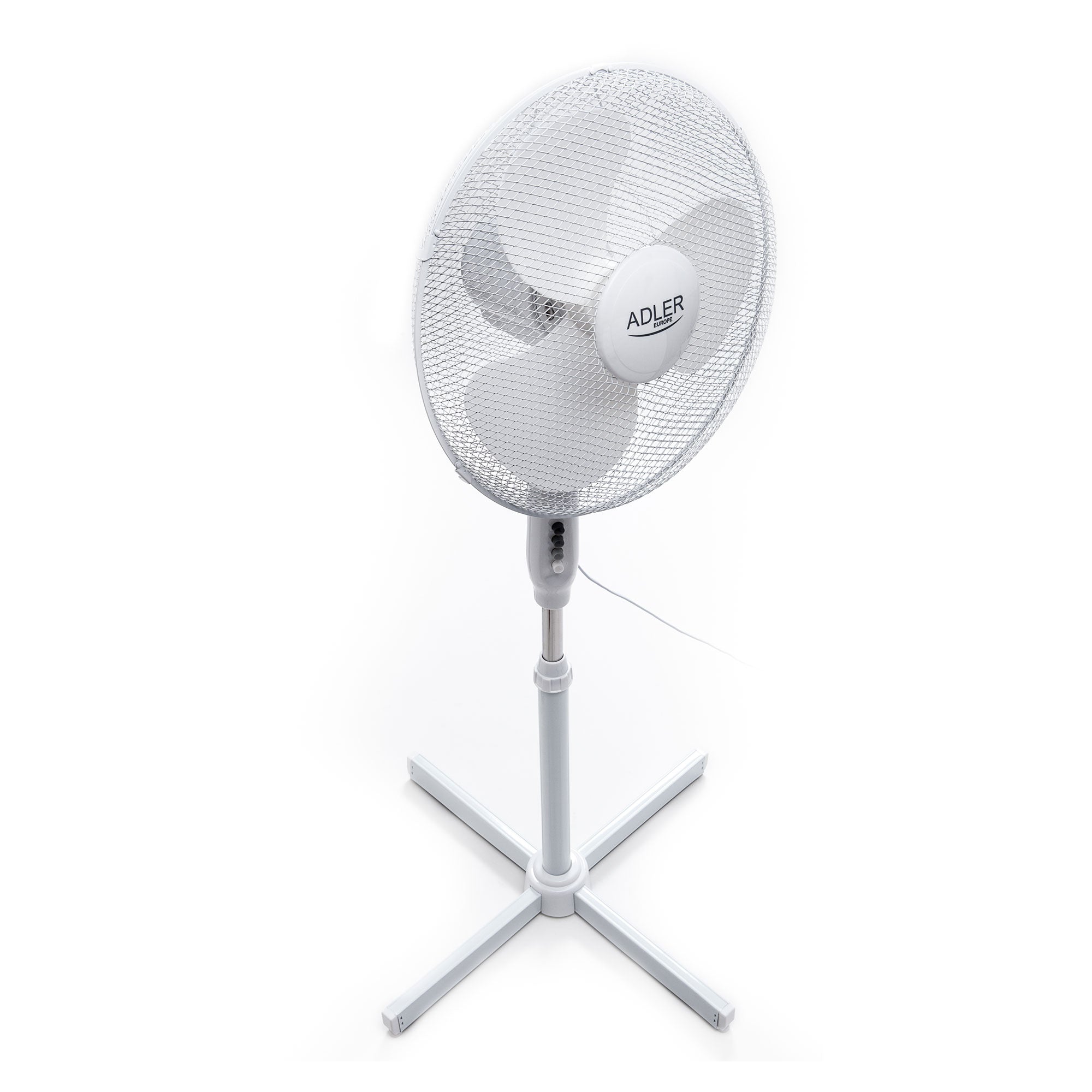 Samostoječi ventilator AD7305