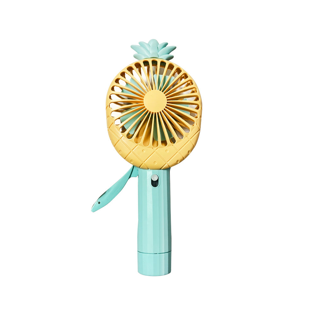 Ventilator špricaljka ananas Žuta