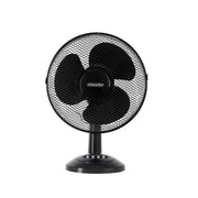 Ventilator stolni MS 7309 30 cm, 35/70W, crni