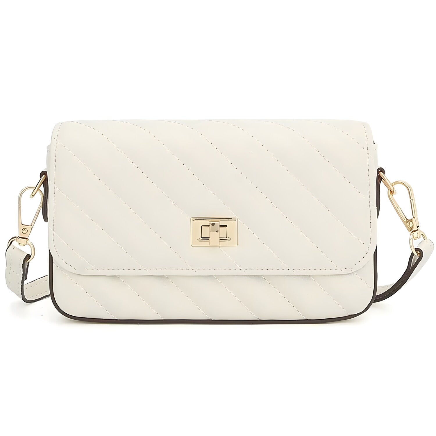 Torba Baellerry VE-35997 - Bijela KP35997
