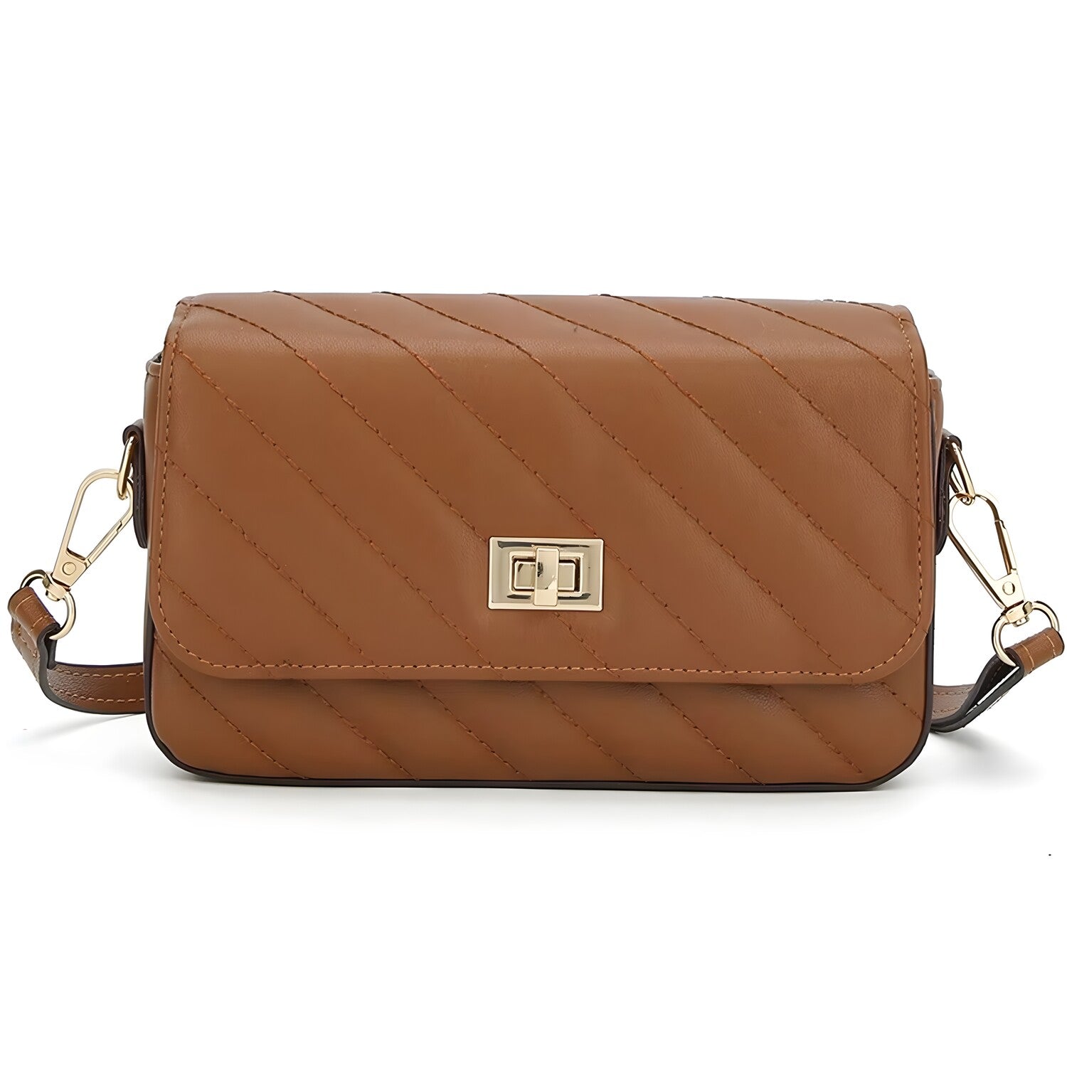 Torba Baellerry VE-35998 - Smeđa KP35998