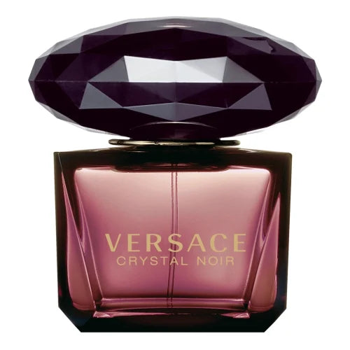 VERSACE CRYSTAL NOIR EDP SPRAY 50ML