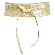 Omotačni pojas LO-33059 - Zlatna KP33059
