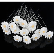 Ukosnica LO-27532 - Bijela KP27532