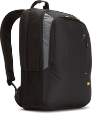 Ruksak Case Logic 17" Value Backpack, crno-sivi (VNB-217)