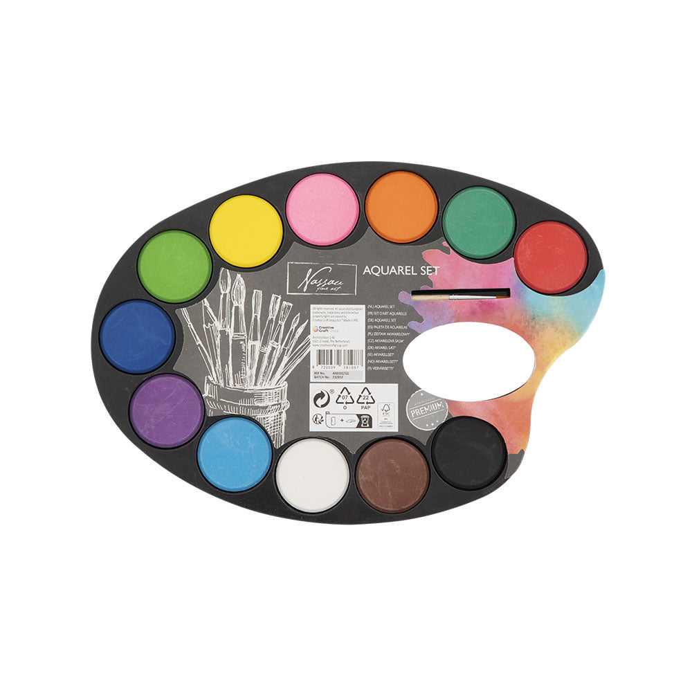 Bojice Gel Glitter