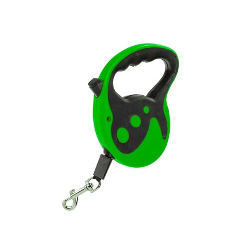 Orma za psa S - small Crna