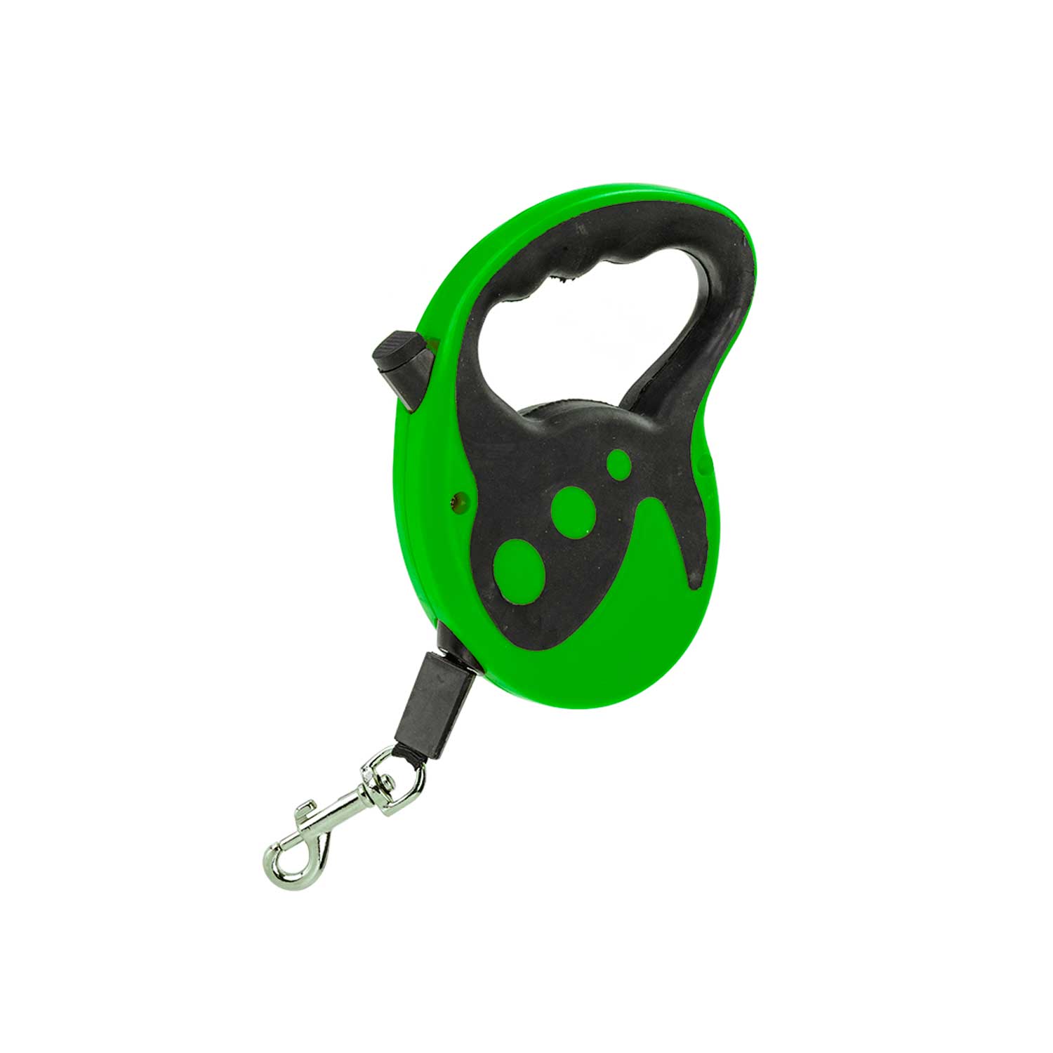 Orma za psa S - small Crna