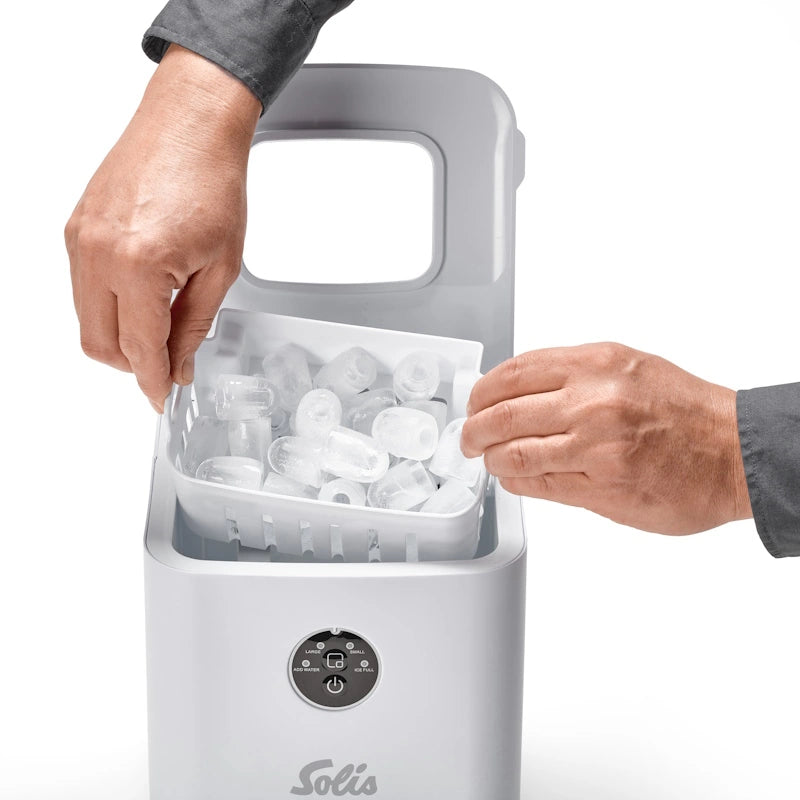 Solis Ice Cube Express ice machine