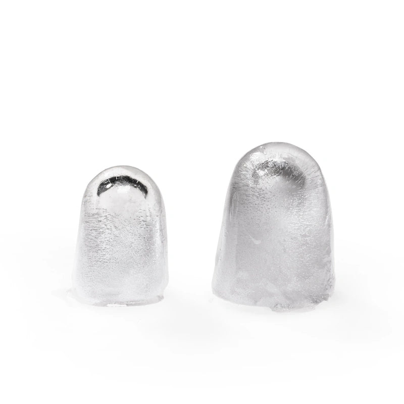 Solis Ice Cube Express Black ledomat